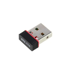 Skybox-yhteensopiva USB WiFi -sovitin - Mini USB WiFi Ralink RT5370