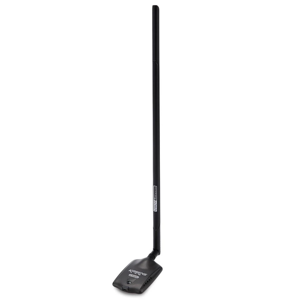 Kasens G9000 USB WiFi -sovitin 6000mw, 18dbi antenni RT3070