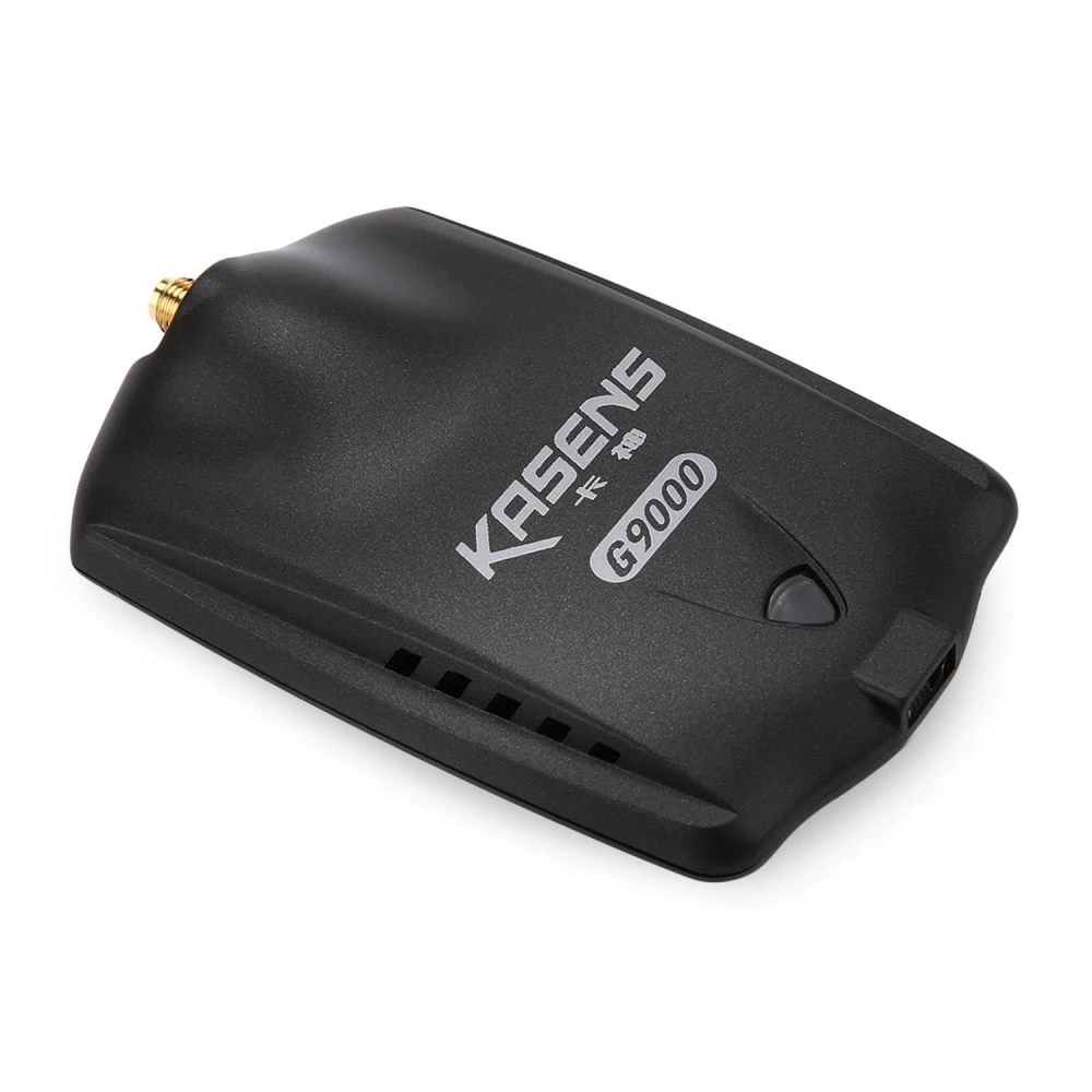 Kasens G9000 USB WiFi -sovitin 6000mw, 18dbi antenni RT3070