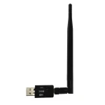 Realtek RTL8192EU USB WiFi -sovitin antennilla 300mb (802.11B/G/N)