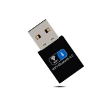 WiFi- ja Bluetooth-USB-sovitin 150Mbps Wireless USB 2.4GHz 802.11 PC:lle