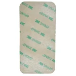 3M-näyttöliima iPhone 4G tarkkaan iPhone 4 -näyttökorjaukseen