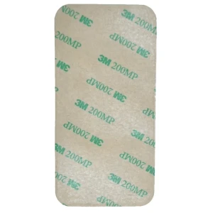 3M-näyttöliima iPhone 4G tarkkaan iPhone 4 -näyttökorjaukseen