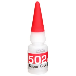 Kapqon Pikaliima 8 g Super Glue 502 DELI