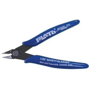 Elektroniikkapihdit tarkkuustöihin elektroniikassa