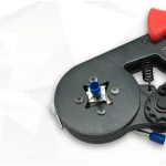 Puristuspihdit liittimillä 0.25-10 mm² - 1200 osan sarja