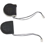 PSP-kaiutin korjaukseen ja äänen vaihtoon konsolissasi