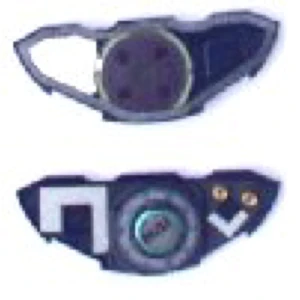 satkit Siemens S45 -kaiutin alkuperäinen varaosa – Siemens ME45