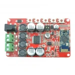 Bluetooth-vahvistin 50W+50W TDA7492P digitaalisella langattomalla vastaanottimella