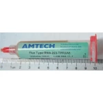Amtech RMA-223-TPF(UV) juotosflux 10cc ammattijuotoksiin