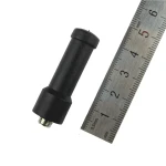 Baofeng 888s UV-5R UV-B5 lyhyt antenni 4 cm