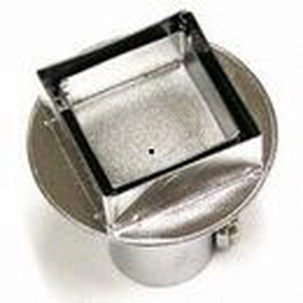 Aoyue 1129 ilmasuutin QFP 28 x 28 mm - juotosaseman suutin