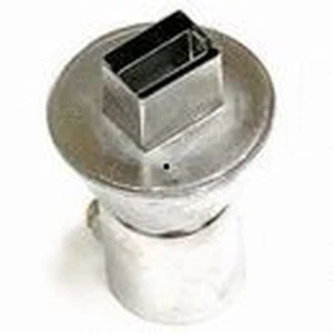 Aoyue 1132 ilmasuutin SOP 5,6 x 13 mm - kuumailmasuutin juottamiseen