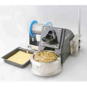 Aoyue 2663b juotoskolvin teline kärkitelineellä juotosasemiin