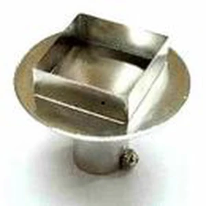 Aoyue 3939 BGA-ilmasuutin 38x38mm juotosasemille