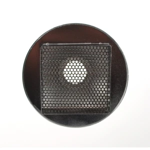 Aoyue 4343n Air Nozzle BGA 42 x 42 mm juotosasemiin