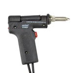 Estacion desoldadora Aoyue 474a++ con bomba de vacio y control digital