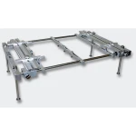 Aoyue 668 yleispidike PCB-levyille ja esilämmittimelle