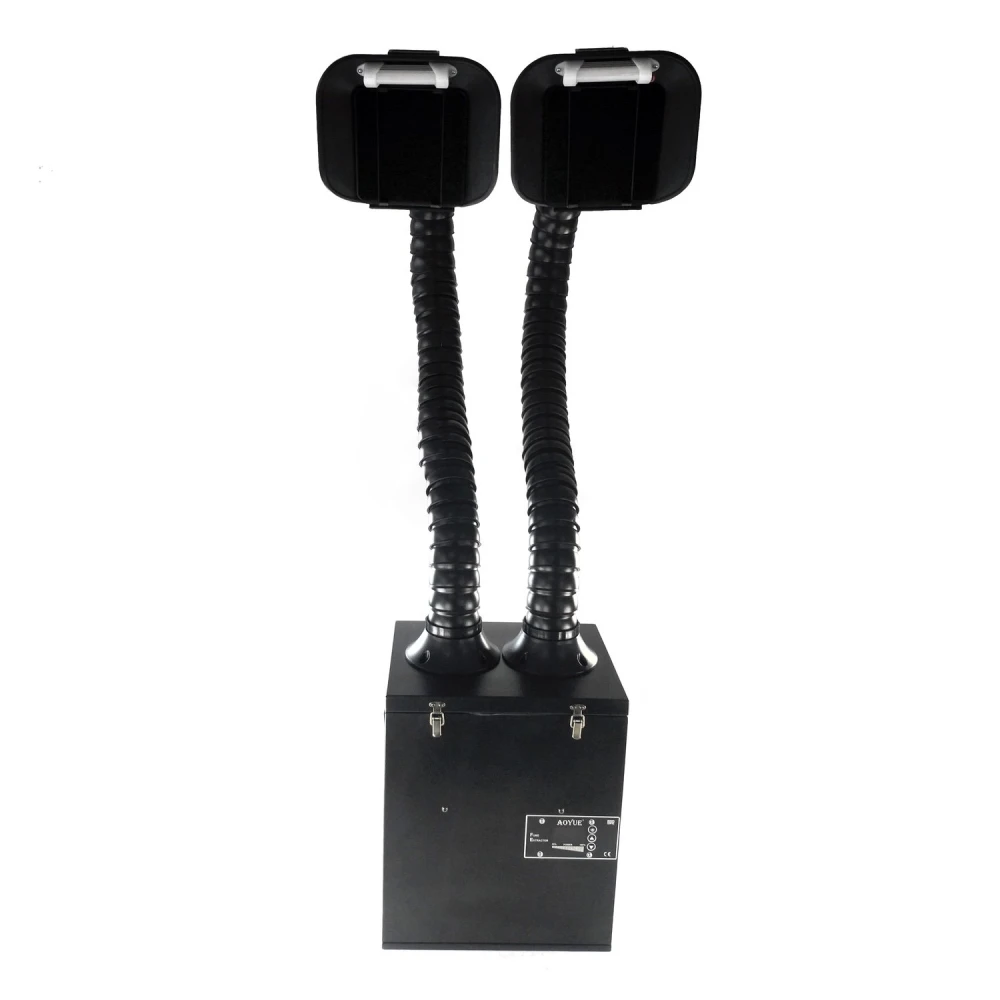 Aoyue FEK-1 työalusta ympäristönsuojaukseen juotosasemille