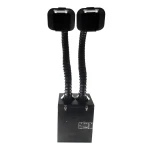 Aoyue FEK-1 työalusta ympäristönsuojaukseen juotosasemille