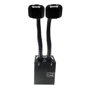 Aoyue FEK-1 työalusta ympäristönsuojaukseen juotosasemille