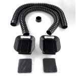 Aoyue FEK-1 työalusta ympäristönsuojaukseen juotosasemille