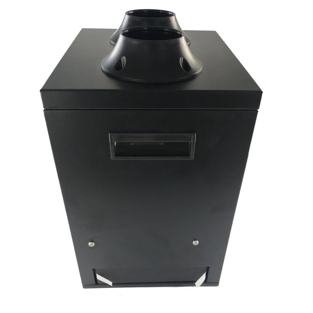 Aoyue FEK-1 työalusta ympäristönsuojaukseen juotosasemille