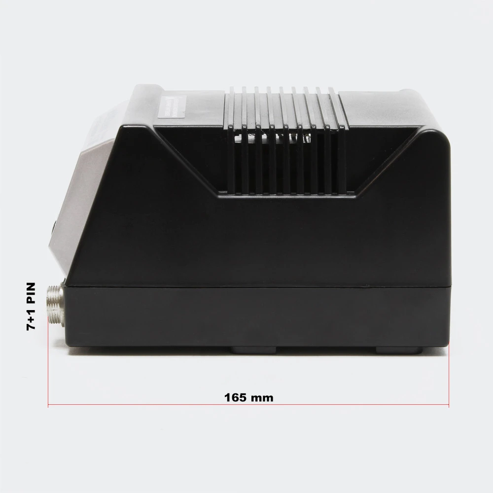 Estación de Soldadura Digital Aoyue Int9378 Pro Series en uso para soldadura profesional