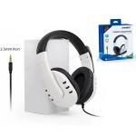 Auriculares Dobe TY-0820 compatibles con Nintendo Switch y PC