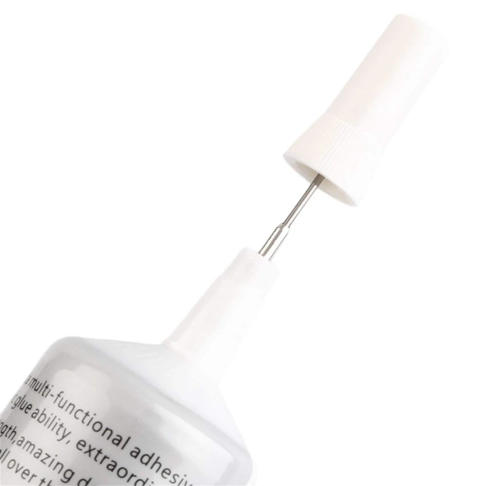 Pegamento B7000 con boquilla especial para reparaciones electrónicas