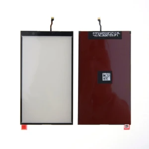 LED-taustavalo iPhone 5s:lle ja 5c:lle - alkuperäinen varaosa