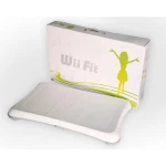 Wii Fit -yhteensopiva Balance Board Nintendo Wii:lle - Satkitin virallinen lisävaruste