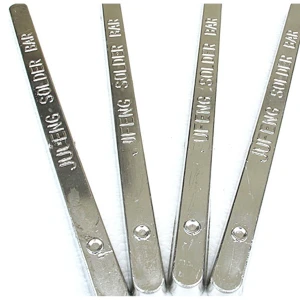 Lyijyllinen juotostina 500 gr ammattijuotostyöhön Mlink