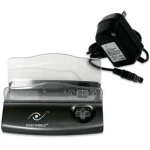 Nintendo DS latausasema – telakka ja laturi NDS-konsolille