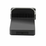 Kannettava telakka Nintendo Switchille - kompakti HDMI USB mini dock