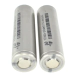 18650-akku 2400mAh 3.7V Li-Ion ladattava satkit