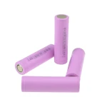 18650-akku 2600mAh 3.7V ladattava litium Li-ion satkit