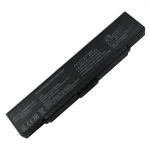 5200 mAh akku Sony VGP-BPS9 useille Sony Vaio -malleille
