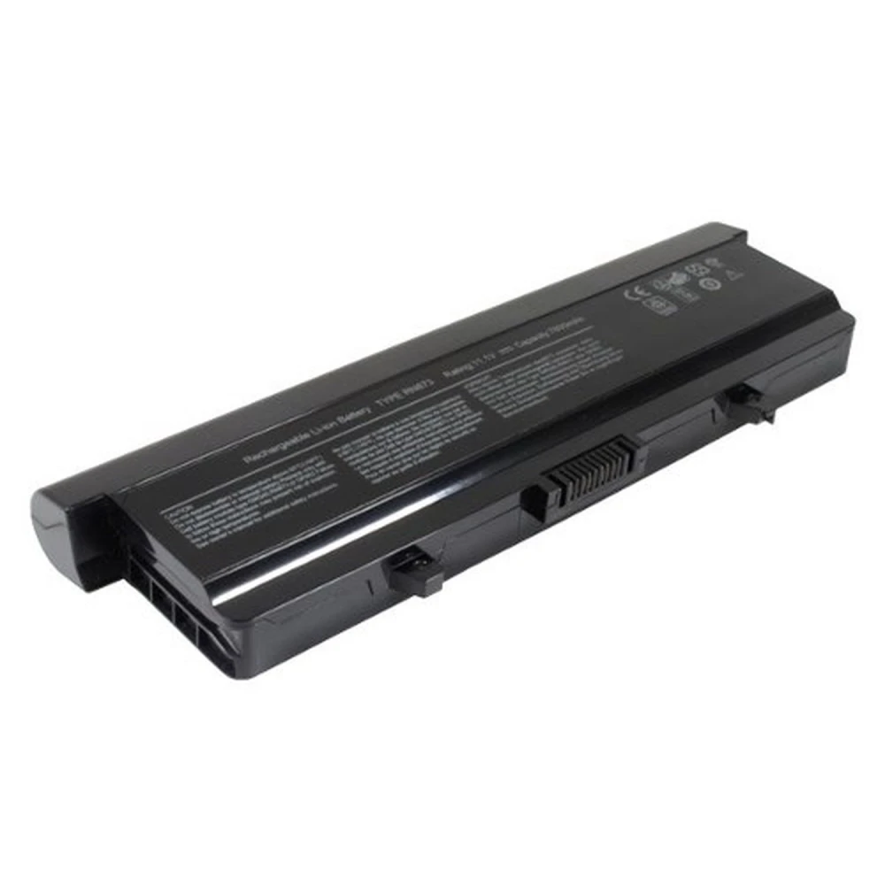 6600mAh akku Dell Inspiron 1525/1526 yhteensopiva ja luotettava