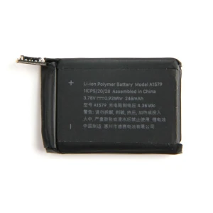 Apple Watch Series 1 42mm akku 246mAh A1579