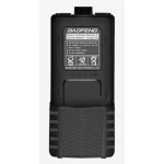 Baofeng UV-5R akku 3800mAh 7.4V suurikapasiteettinen