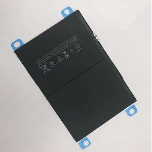 iPad 5 akku 3.73V 8827mAh - alkuperäinen Satkit varaosa