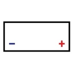 Bateria Moto YTX20L-BS compatible con motos y vehículos recreativos