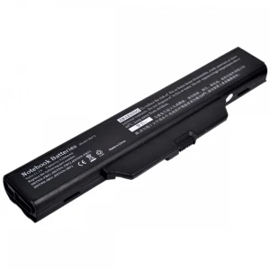 Akku HP 6730s 5200mAh, yhteensopiva HP 6735s:n ja muiden mallien kanssa
