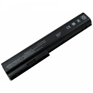 satkit HP DV7 -akku 4400 mAh, yhteensopiva HP Pavilion DV7:n kanssa