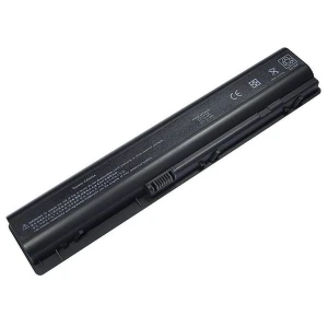 satkit HP dv9000 -akku 4400 mAh, yhteensopiva Pavilion-malleihin