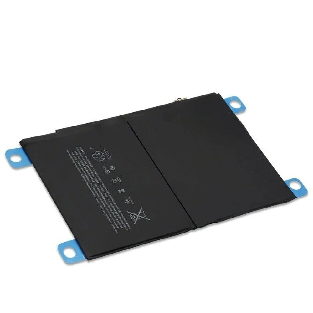 iPad 6 -akku 3.76V 27.62Whr 7340mAh, yhteensopiva iPad Air 2