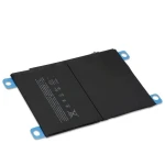 iPad 6 -akku 3.76V 27.62Whr 7340mAh, yhteensopiva iPad Air 2