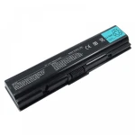 Toshiba A200 akku 5200 mAh Dynabook-malleihin