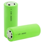 26650 ladattava akku 5000mAh 3.6V elektroniikkaan